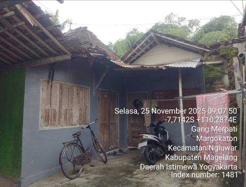 Foto Rumah 0% EKO YULIANTO